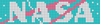Alpha pattern #14145 variation #374261