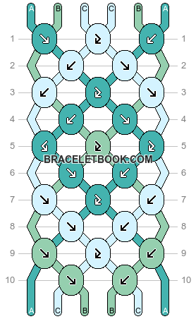 Normal pattern #17438 variation #374262 pattern