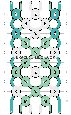 Normal pattern #179617 variation #374264 pattern