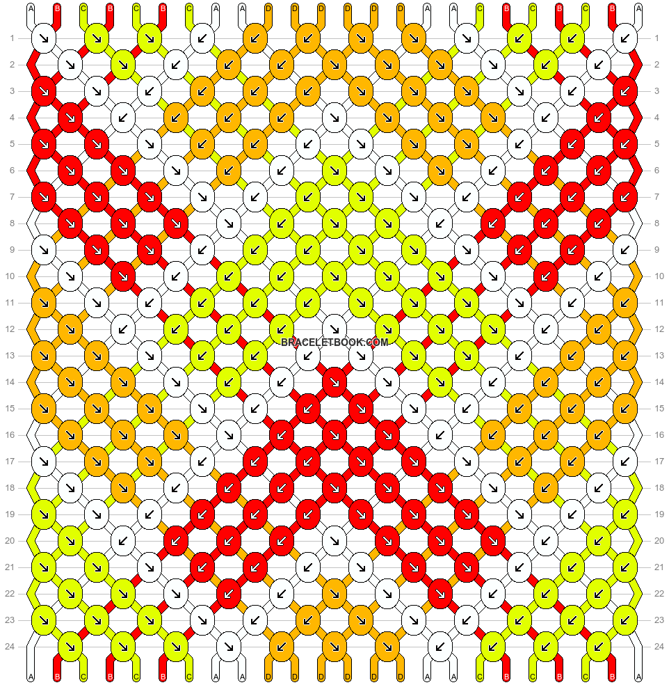 Normal pattern #8158 variation #374265 pattern