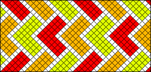Normal pattern #8158 variation #374265