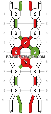 Normal pattern #159553 variation #374266 pattern