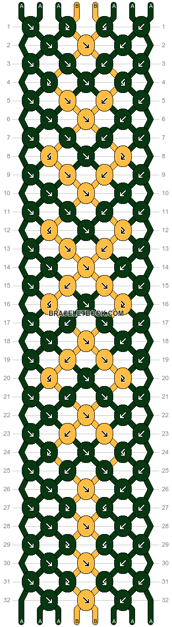 Normal pattern #31858 variation #374267 pattern
