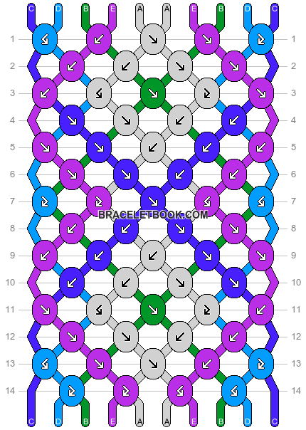 Normal pattern #180632 variation #374268 pattern