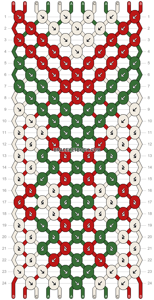 Normal pattern #181013 variation #374270 pattern
