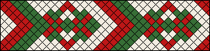 Normal pattern #181013 variation #374270