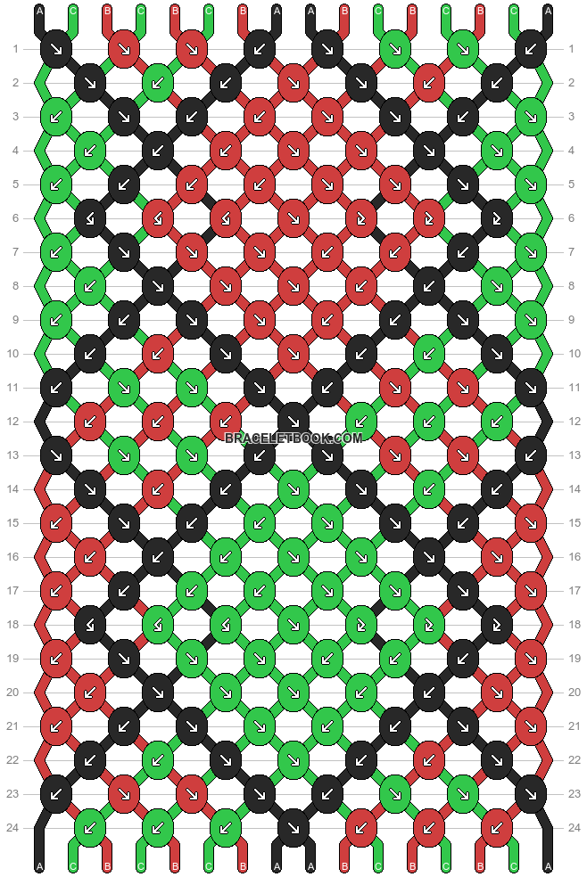Normal pattern #144661 variation #374271 pattern