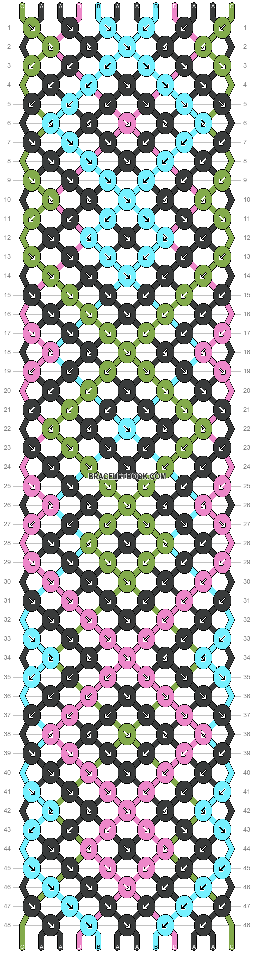 Normal pattern #171419 variation #374273 pattern