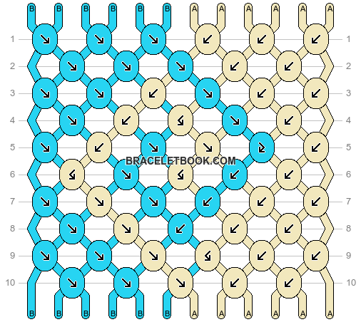 Normal pattern #25105 variation #374276 pattern