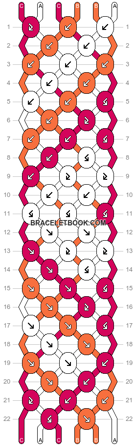 Normal pattern #173315 variation #374277 pattern