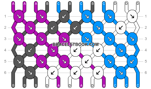 Normal pattern #6137 variation #374279 pattern