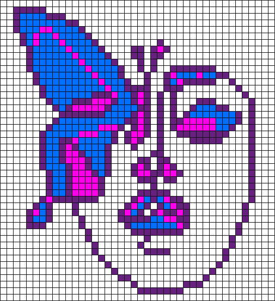 Alpha pattern #178295 variation #374281 preview