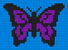 Alpha pattern #114285 variation #374282