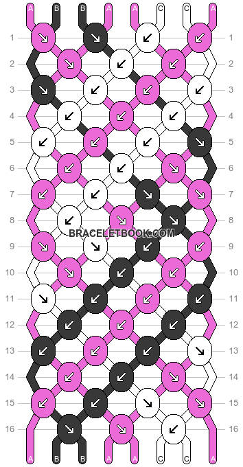 Normal pattern #48034 variation #374285 pattern