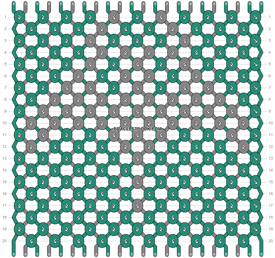 Normal pattern #57170 variation #374288 pattern