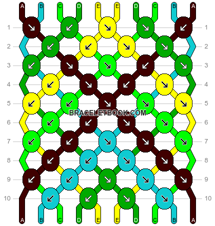 Normal pattern #47279 variation #374289 pattern