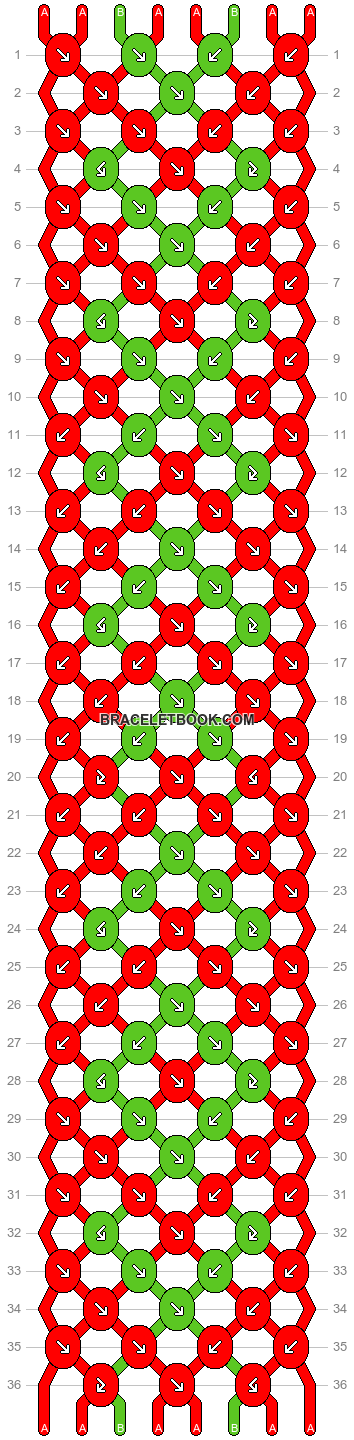 Normal pattern #174643 variation #374290 pattern