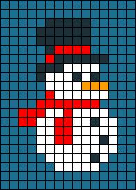 Alpha pattern #25177 variation #374291 preview