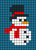Alpha pattern #25177 variation #374291