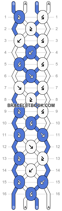 Normal pattern #164771 variation #374292 pattern