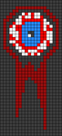 Alpha pattern #178093 variation #374295