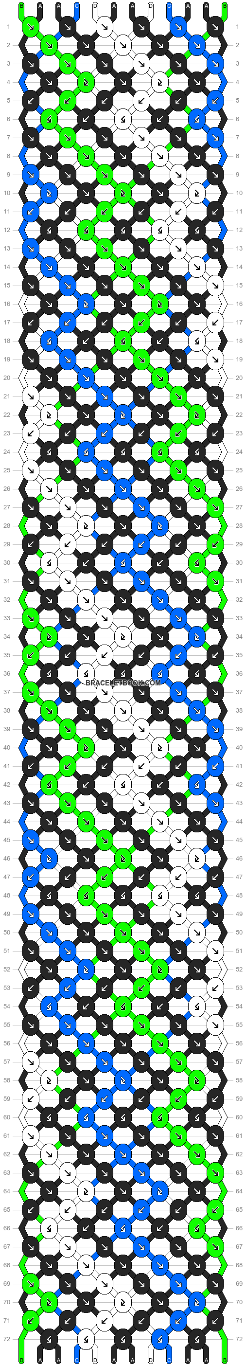 Normal pattern #93208 variation #374296 pattern