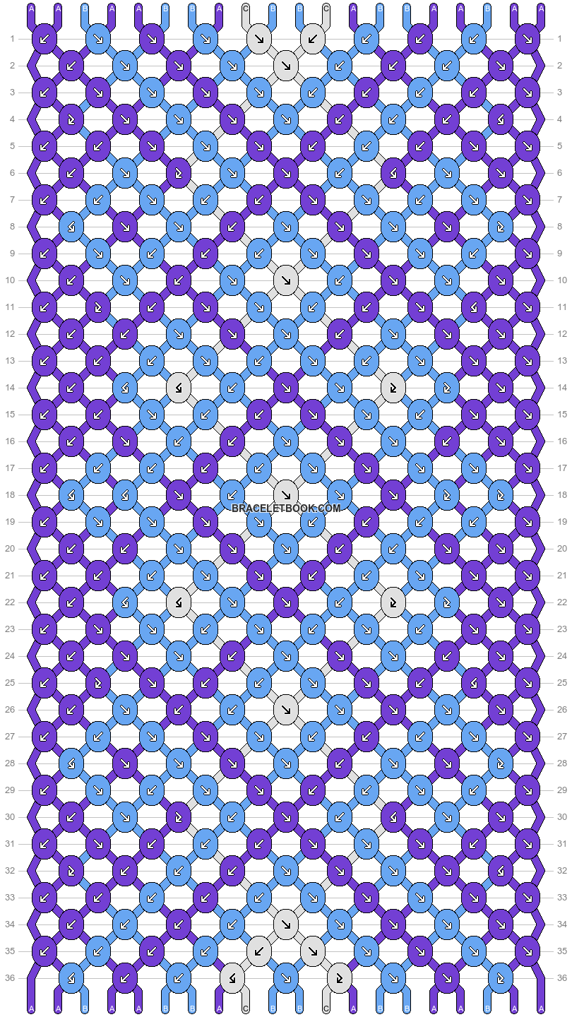 Normal pattern #124644 variation #374297 pattern