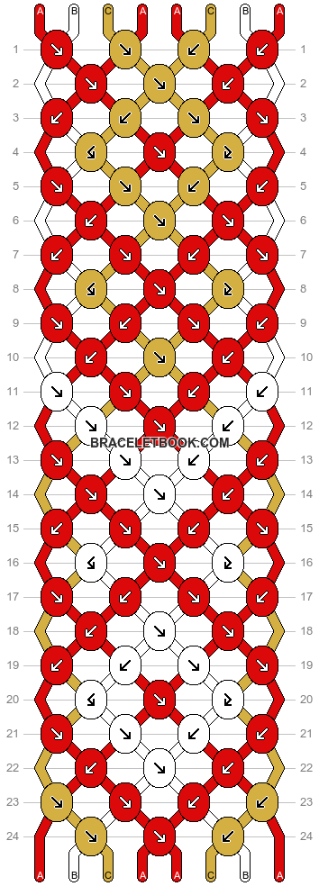 Normal pattern #180607 variation #374298 pattern