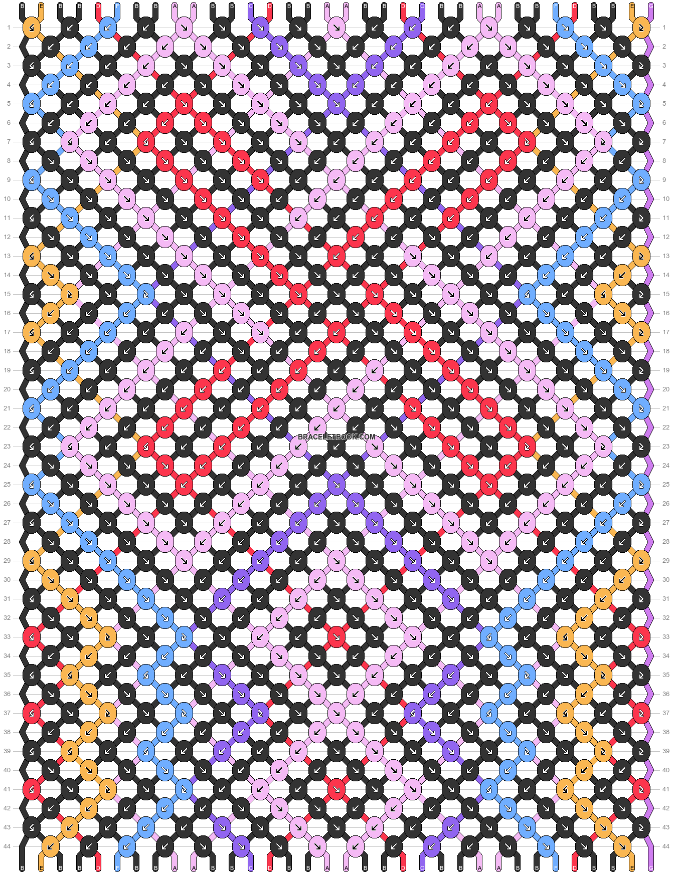 Normal pattern #123571 variation #374301 pattern