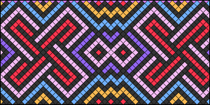 Normal pattern #123571 variation #374301