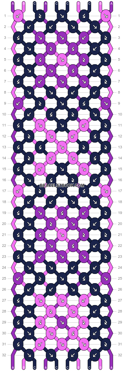 Normal pattern #150636 variation #374304 pattern
