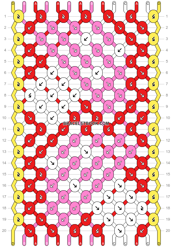 Normal pattern #102437 variation #374307 pattern