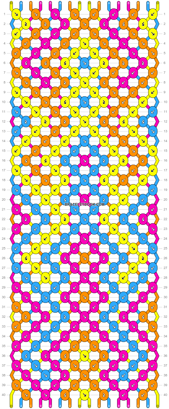 Normal pattern #71191 variation #374309 pattern