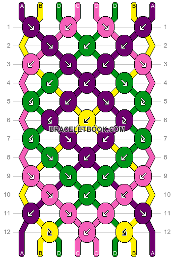 Normal pattern #181024 variation #374312 pattern