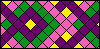 Normal pattern #181024 variation #374312