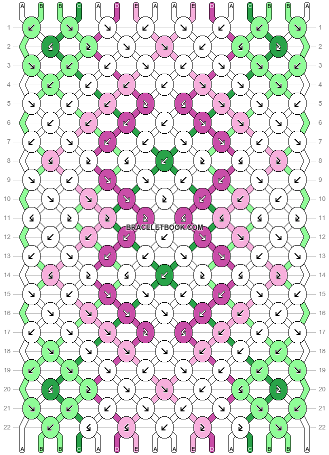 Normal pattern #181068 variation #374314 pattern