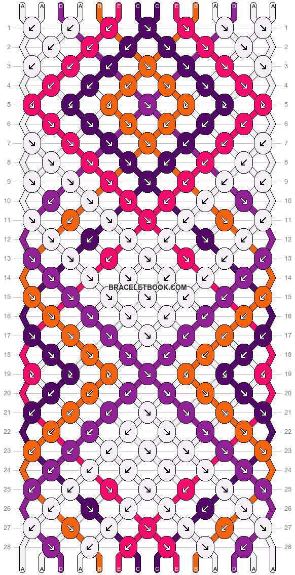 Normal pattern #91138 variation #374317 pattern