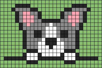 Alpha pattern #39806 variation #374318 preview