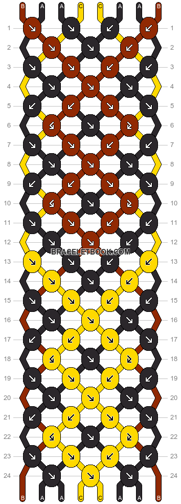 Normal pattern #176664 variation #374319 pattern