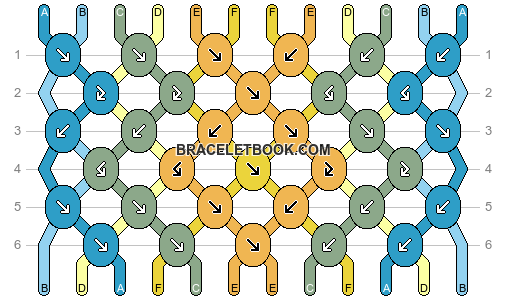 Normal pattern #18 variation #374322 pattern
