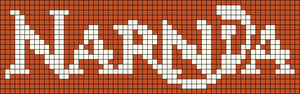 Alpha pattern #97004 variation #374327