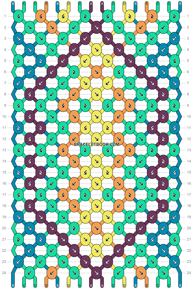 Normal pattern #180651 variation #374331 pattern