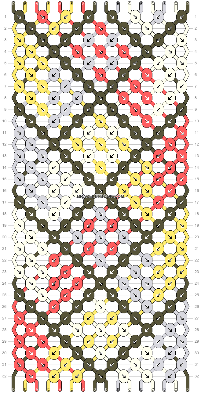 Normal pattern #181040 variation #374332 pattern