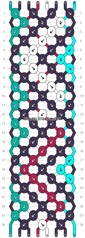 Normal pattern #180927 variation #374334 pattern