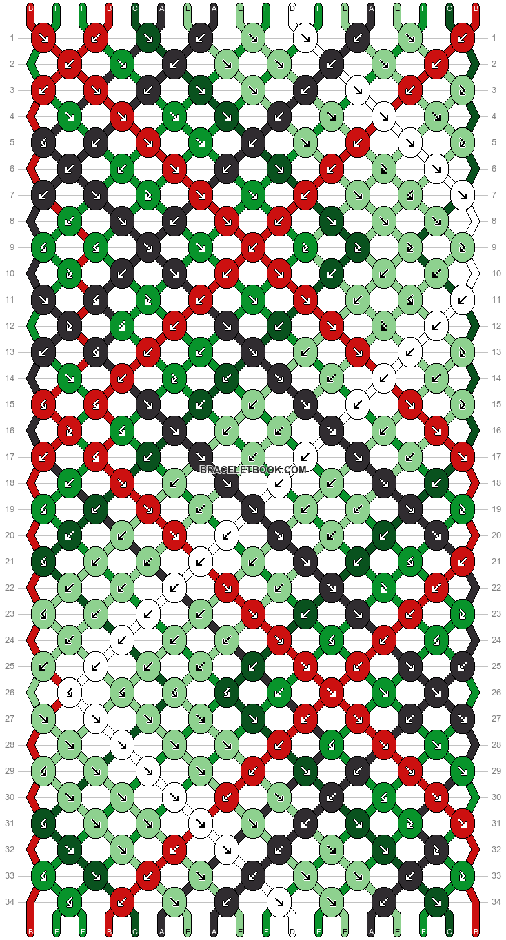 Normal pattern #166220 variation #374338 pattern