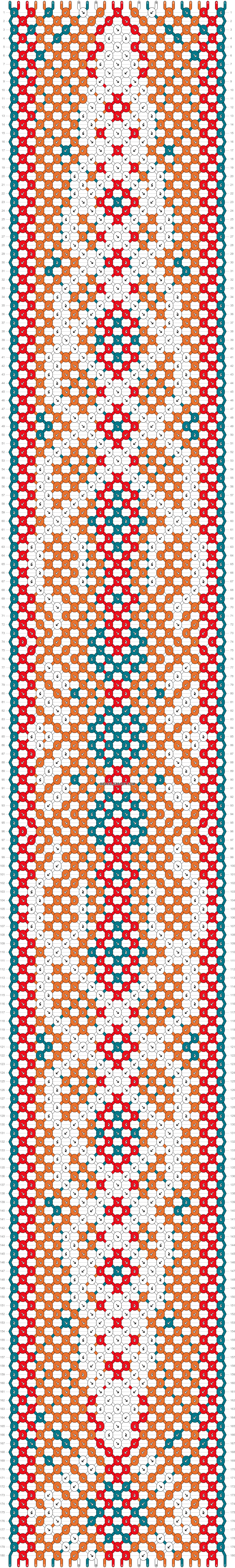 Normal pattern #133045 variation #374339 pattern