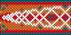 Normal pattern #133045 variation #374339