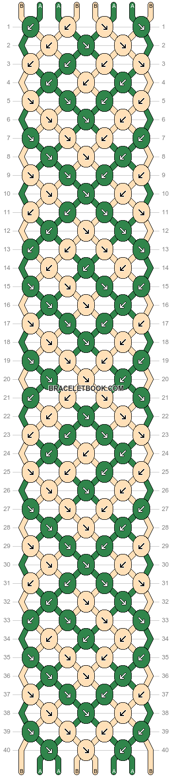 Normal pattern #180997 variation #374340 pattern