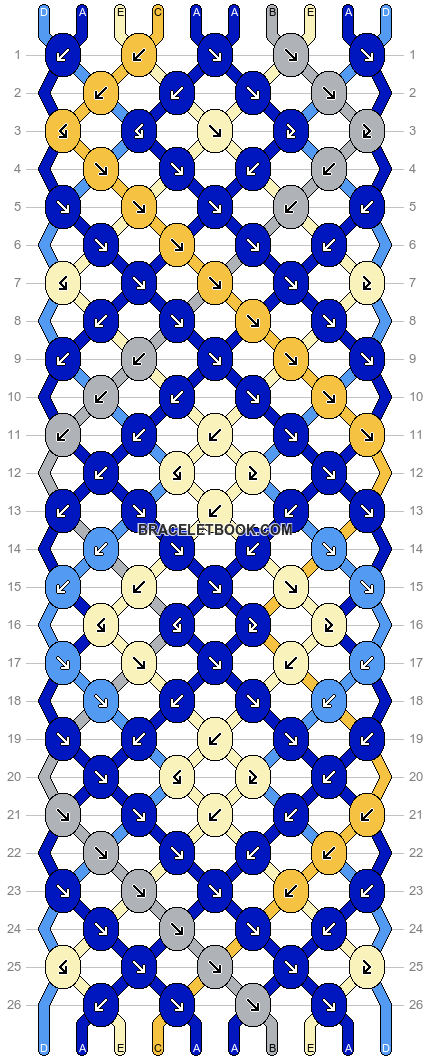 Normal pattern #90930 variation #374342 pattern