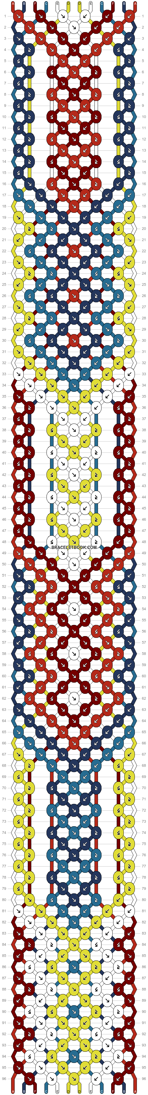 Normal pattern #128691 variation #374343 pattern
